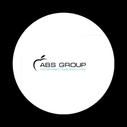 ABS GROUP logo