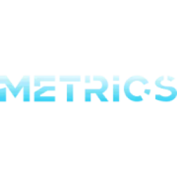 Metrics logo