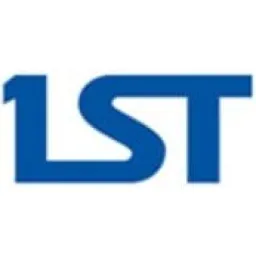 First International logo