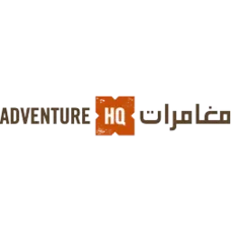 Adventure HQ logo