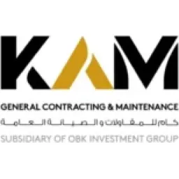 Kam logo