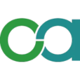 Online Associates logo