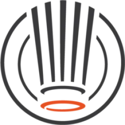 Restofair logo