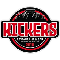 Kickers logo