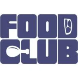 Food Club logo