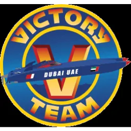 Victory Team logo