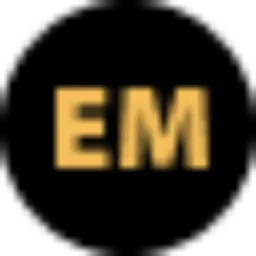 Emirates Minting logo