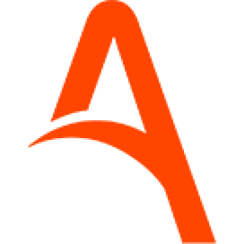 Atif Iqbal logo