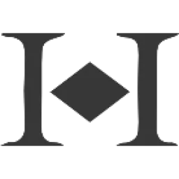 - HASHI - logo