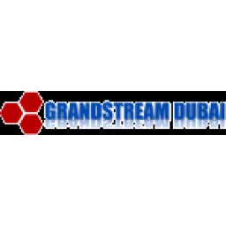 Grandstream UAE logo