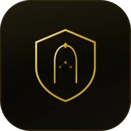 Kenza Living logo