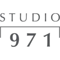 Studio971 logo