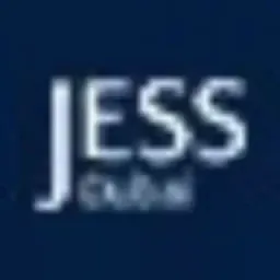 Jess Dubai logo