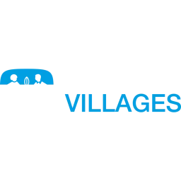 SOS Children’s Villages logo