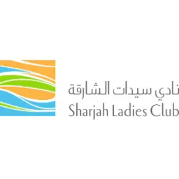 Sharjah Ladies Club logo