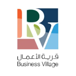 Business Village logo