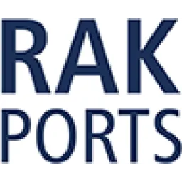 RAK Ports logo