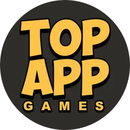 Top App Games logo