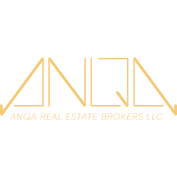 Anqa Real Estate Broker logo