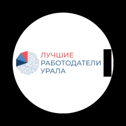 Uralbestjob logo