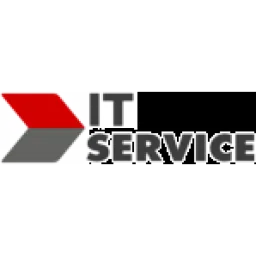 IT Service Dubai logo