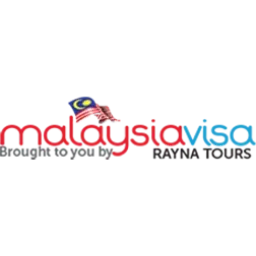 Malaysia Visa logo