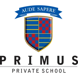 Primus Private School logo