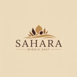 Sahara Middle East logo