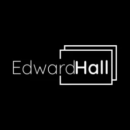 Edward Hall - UAE Life logo