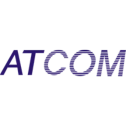 ATCOM logo