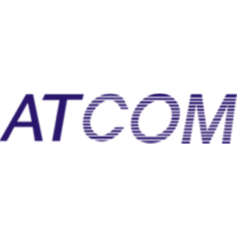 ATCOM logo