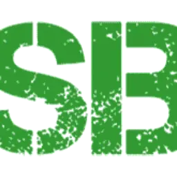 Super Budget Movers logo
