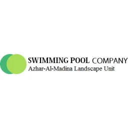 Swimming Pool Contractors & Swimming Pool Company logo