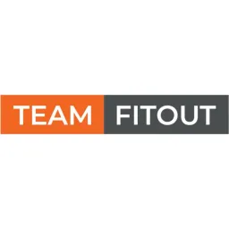 Team Fitout logo