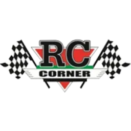 RC Corner logo