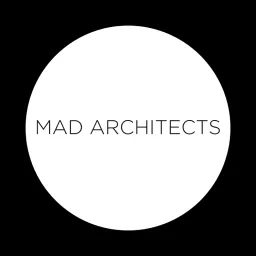 MAD ARCHITECTS logo