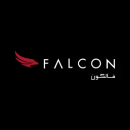 Falcon Aviation logo
