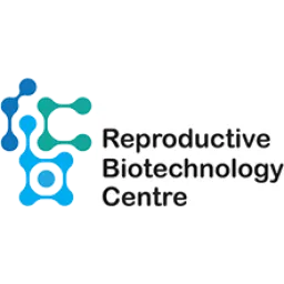 Reproductive Biotechnology Centre logo