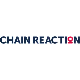 Chain Reaction logo