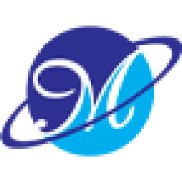 Al Musbah Aluminium logo