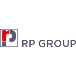 RP Group logo