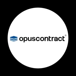 Opuscontract logo