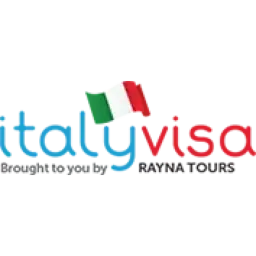 Italy Visa logo