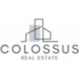 Colossus Real Estate logo