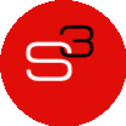 S3 logo