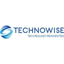 Technowise logo