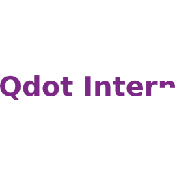 Qdot logo