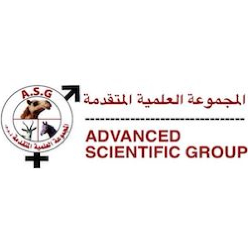 Advanced Scientific logo