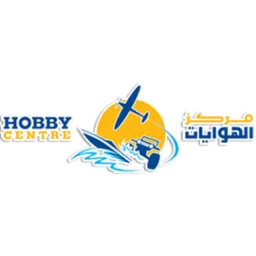 HobbyCentre Dubai logo