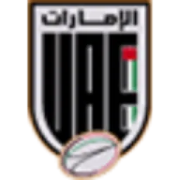UAE Rugby logo